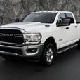 2023 Ram 2500 Big Horn 4WD -No Accidents, BC Local & Back-Up Cam thumbnail image 1