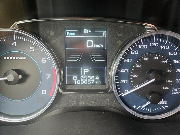 2016 Subaru  Crosstrek Premium image 6