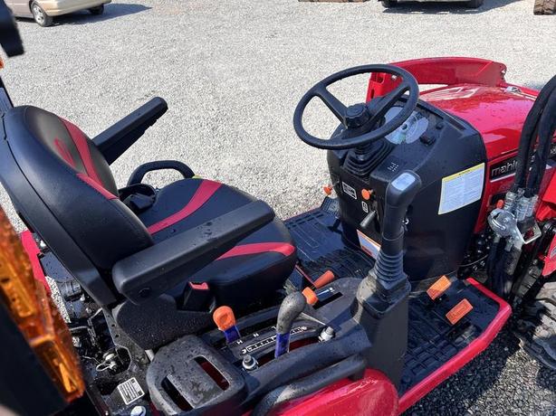 2024 Mahindra 1100 series 1120 HST image 7