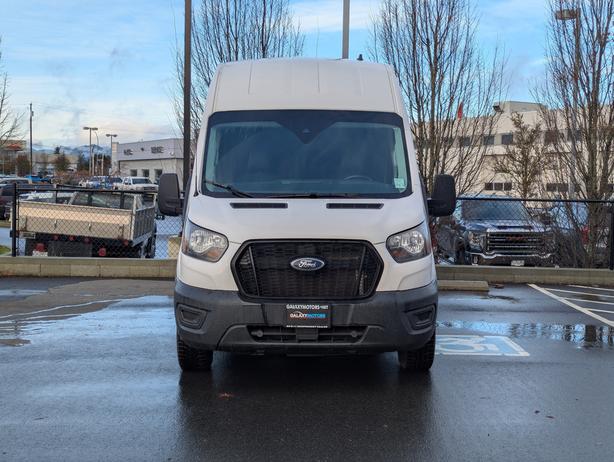 2023 Ford Transit Cargo Van 250 - Air Conditioning, Backup Camera image 3