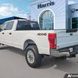 2022 Ford Super Duty F-350 SRW 4WD Standard Pickup | Bluetooth Connectivity | No thumbnail image 4