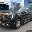 2024 GMC Sierra 1500 Denali | No Reported Accidents! thumbnail image