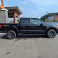 2022 Ford F-150 Tremor - 3.5L V6, 4x4, SuperCrew Cab, Short Box thumbnail image 5