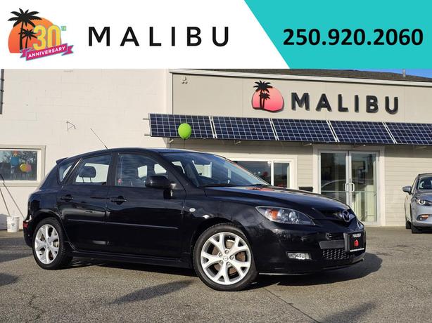 2007 Mazda3 4dr HB Sport Manual GS image 1