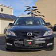 2007 Mazda3 4dr HB Sport Manual GS thumbnail image 2