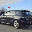 2007 Mazda3 4dr HB Sport Manual GS thumbnail image 4