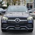 2021 Mercedes-Benz GLE 450 - Panoramic Sunroof, Navigation, Heated Seats thumbnail image 2