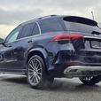 2021 Mercedes-Benz GLE 450 - Panoramic Sunroof, Navigation, Heated Seats thumbnail image 7