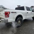 2015 Ford F-150 XLT SuperCrew | 3.5L EcoBoost V6 | Remote Keyless Entry | Blueto thumbnail image 3