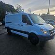 2007 Dodge Sprinter thumbnail image 4