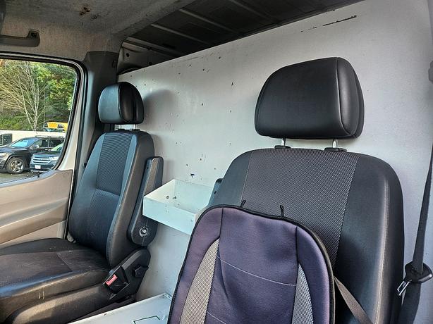 2007 Dodge  Sprinter image 7