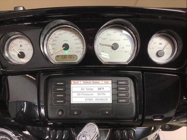 2015 Harley-Davidson Flxhi Street Glide Motorcycle image 5