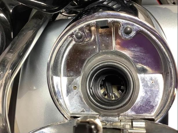 2015 Harley-Davidson Flhtkl Ultra Limited Low Motorcycle image 7