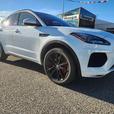 2018 Jaguar E-PACE R-Dynamic SE | AWD | Leather | Power Tailgate | Bluetooth thumbnail image 2