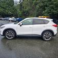 2016 Mazda  CX-5 Grand Touring thumbnail image 4
