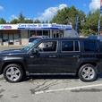 2008 Jeep  Patriot Vehicle AS IS Sport 5 speed manual AS IS thumbnail image 8