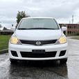 2012 Nissan Versa 1.8 S Hatchback thumbnail image 3
