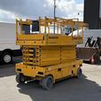 2013 Haulotte Compact 3947E Electric Scissor Lift thumbnail image 4