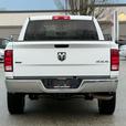 2023 Ram 1500 Classic SLT 4x4 Crew Cab 5'7  Box thumbnail image 7