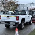 2017 GMC Sierra 3500HD 3500HD 4x4 Long Box Plow Truck thumbnail image 8
