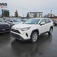2022 Toyota RAV4 LE | Heated Seats! thumbnail image