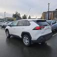 2022 Toyota RAV4 LE | Heated Seats! thumbnail image 4