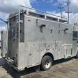 2007 Morgan Olson Workhorse W42 Workshop Step Van With Rear Shelving thumbnail image 5