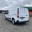 2017 Ford Transit Connect Cargo Van XLT LWB with Rear Shelving and Backup Camera thumbnail image 3