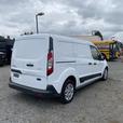 2017 Ford Transit Connect Cargo Van XLT LWB with Rear Shelving and Backup Camera thumbnail image 5