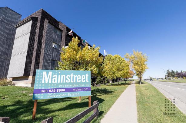 1 bedroom Doverglen Estates image 8