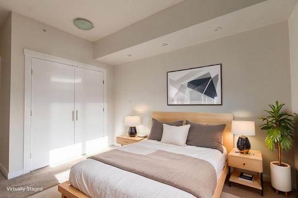 2-Bedroom London at Heritage Station - Abbey Tower image 5