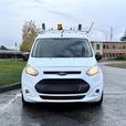 2017 Ford Transit Connect XLT Cargo Van with Rear Shelves thumbnail image 3