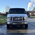 2008 Ford Econoline E-250 Super Duty Cargo Van thumbnail image 3