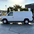 2008 Ford Econoline E-250 Super Duty Cargo Van thumbnail image 6