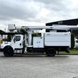 2015 Freightliner M2 106 Cummins Altec Bucket Truck with 10-Foot Dump Box thumbnail image 6