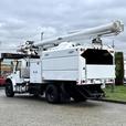 2015 Freightliner M2 106 Cummins Altec Bucket Truck with 10-Foot Dump Box thumbnail image 7