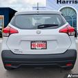 2018 Nissan Kicks S FWD Sport Utility | Keyless Start | Backup Camera! thumbnail image 5
