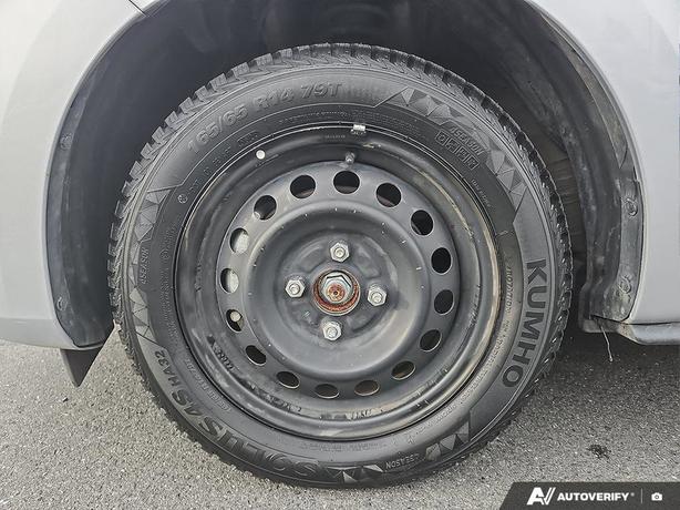 2023 Mitsubishi Mirage ES | No Reported Accidents! image 6