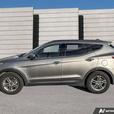2018 Hyundai Santa Fe Sport Luxury LEATHER! POWER DRIVERS! HEATED SEATS! NO ACCI thumbnail image 3