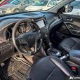 2018 Hyundai Santa Fe Sport Luxury LEATHER! POWER DRIVERS! HEATED SEATS! NO ACCI thumbnail image 6