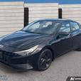 2021 Hyundai Elantra Preferred ! LANE KEEP! BLINDSPOT! BACKUP CAMERA! SMART TRUN thumbnail image