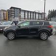 2019 Kia Sportage EX AWD | Heated Seats! thumbnail image 3