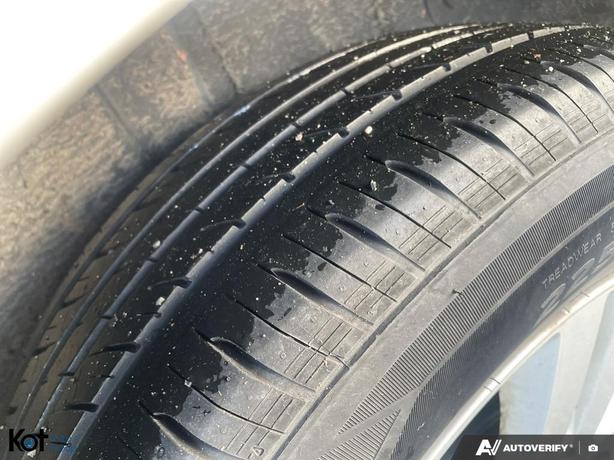 2018 Dodge Grand Caravan Crew Plus image 7