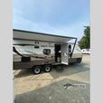 Used 2016 Forest River RV Cherokee Grey Wolf 23BD thumbnail image 2