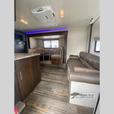 Used 2016 Forest River RV Cherokee Grey Wolf 23BD thumbnail image 5