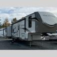 Used 2023 Forest River RV Wildwood Heritage Glen 356QB thumbnail image
