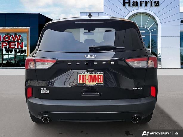 2021 Ford Escape SE AWD | No Reported Accidents! image 5
