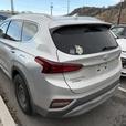 2019 Hyundai Santa Fe Preferred REAR CROSS TRAFFIC! BACKUP CAMERA! LANE KEEP ASS thumbnail image 3