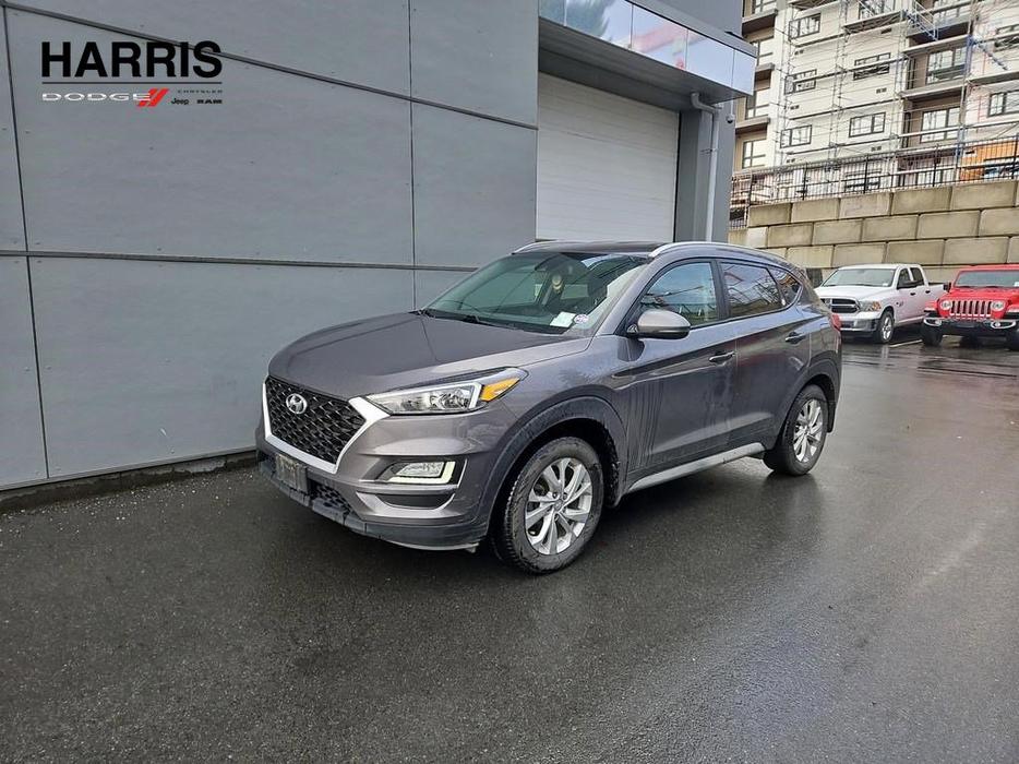 2020 Hyundai Tucson Preferred | Heated Seats | No Accidents! display photo