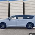 2021 Chrysler Grand Caravan SXT thumbnail image 3